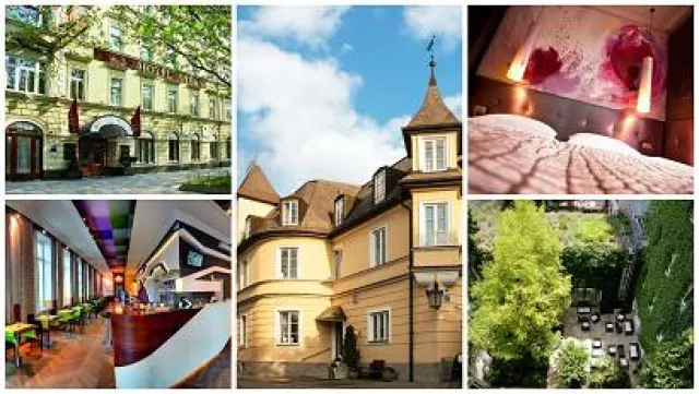 Bild: Gleich fünf Gewinner unter den PrivateCityHotels.
