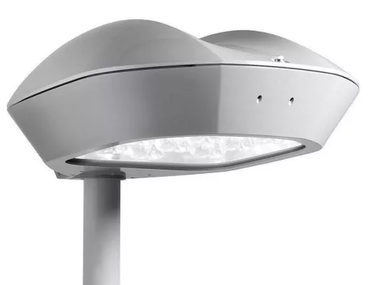 Bild: Energieeffizientes LED Roadlight ENROAD von Toshiba