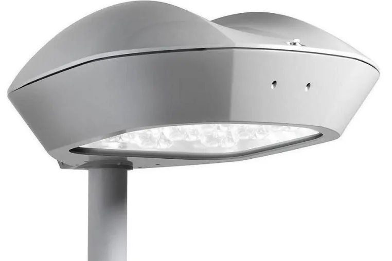 Bild: Energieeffizientes LED Roadlight ENROAD von Toshiba