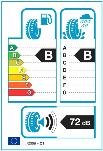 EU-Entscheidung zur Reifen-Kennzeichnung - Bessere Verbraucherinformation und Chance für Nokian Tyres Bild: EU-Entscheidung zur Reifen-Kennzeichnung - Bessere Verbraucherinformation und Chance für Nokian Tyres