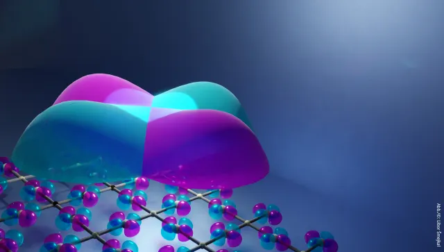 Europhysics-Preis 2026 würdigt Entdeckung des Altermagnetismus als dritte fundamentale Klasse des Magnetismus Bild: Europhysics-Preis 2026 würdigt Entdeckung des Altermagnetismus als dritte fundamentale Klasse des Magnetismus