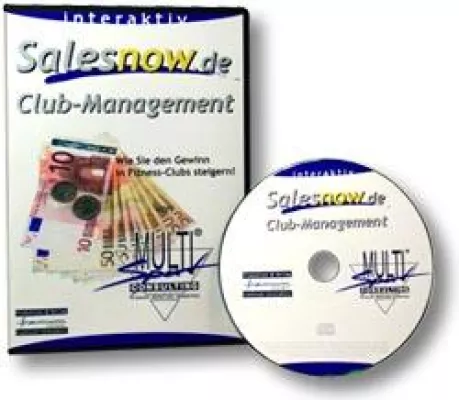 Bild: SALESNOW.de - Leidenschaft Verkaufen