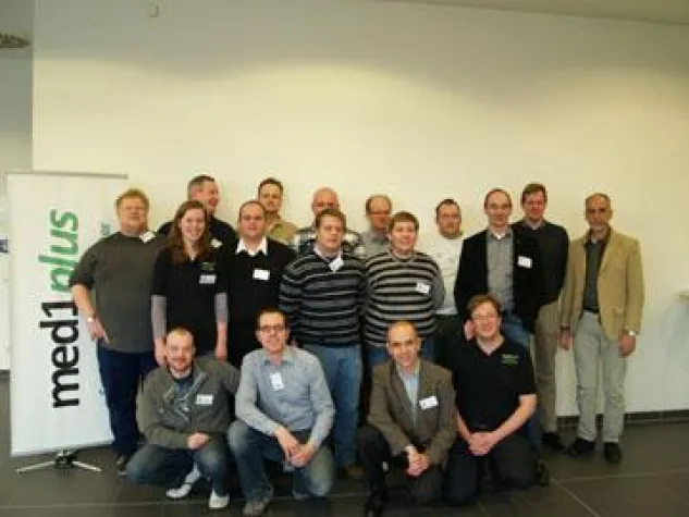 Bild: Mehr Kompetenz für Vergiftungspatienten