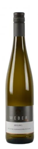 Bild: Schon Goethe lobte den Monzinger Wein - Strahlend heller Riesling vom Vulkangestein