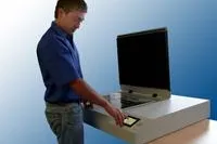 WideTEK 25 - preisgekrönte Technologie, kompaktes Design Bild: WideTEK 25 - preisgekrönte Technologie, kompaktes Design