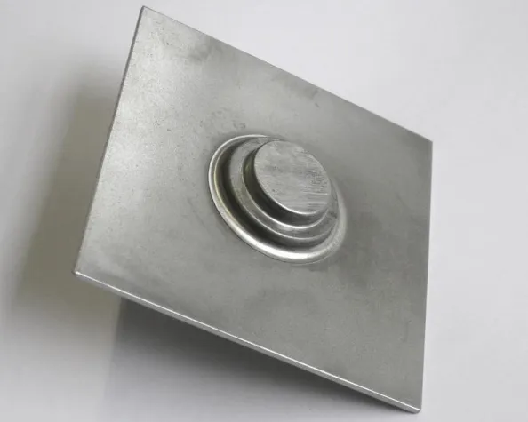 Bild: Wissenschaftler aus Hannover entwickeln neues Leichtbau-Verfahren