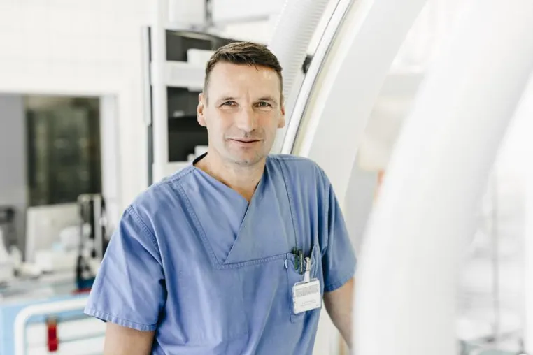 Bild: Studie revolutioniert Behandlung bei Herzinfarkt