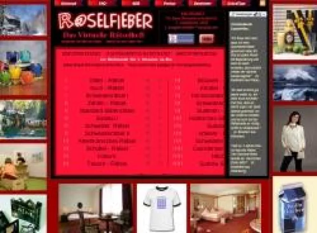 Bild: Jubiläum im virtuellen Rätselheft