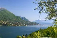 Bild: Luxus-Camping am Gardasee - für süddeutsche Familien schnell erreichbar
