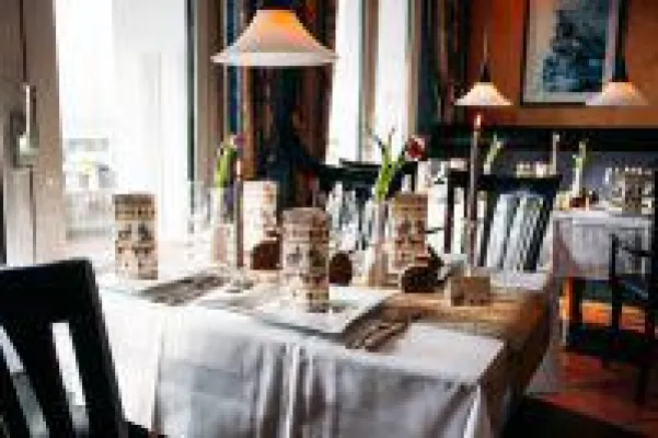 Bild: Hantermann präsentiert Osterpaket 2018 für die Hotellerie und Gastronomie