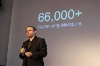 Meet Magento 2.09 - Die Zukunft des E-Commerce trifft sich in Frankfurt Bild: Meet Magento 2.09 - Die Zukunft des E-Commerce trifft sich in Frankfurt