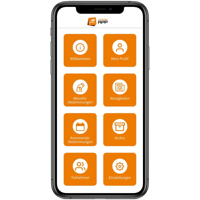 VOTINGS.APP