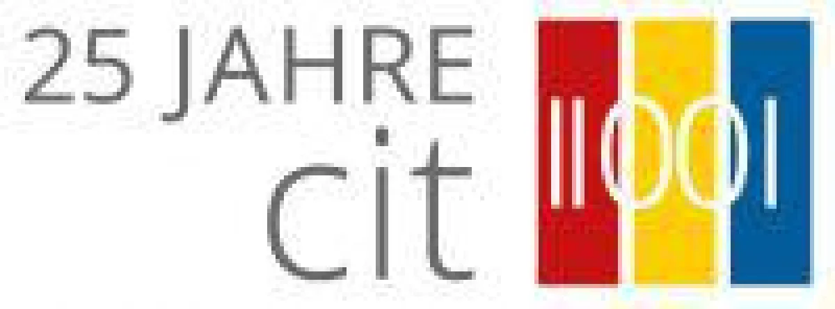 Produktfamilie cit intelliForm schafft seit 25 Jahren moderne Lösungen für formular- und dokumentbasierte Prozesse