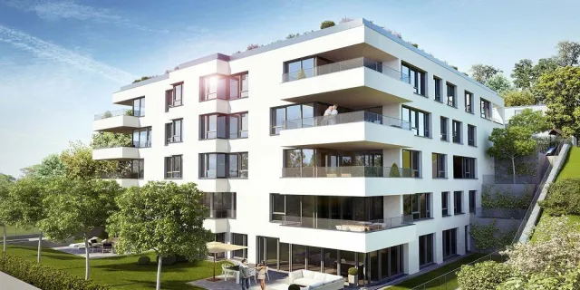 Bild: Schon 75% verkauft