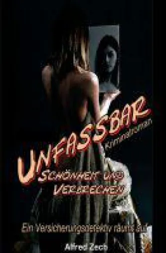 Unfassbar - spannender Krimi über mysteriöse Experimente in einer Schönheitsklinik Bild: Unfassbar - spannender Krimi über mysteriöse Experimente in einer Schönheitsklinik