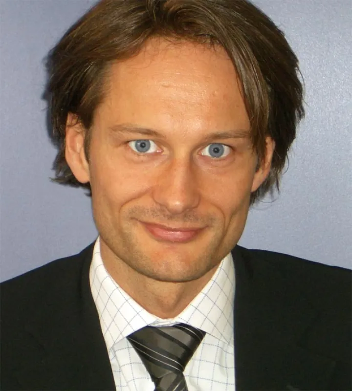 Christoph Thielecke (35)