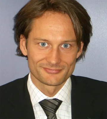 Bild: Christoph Thielecke neuer Leiter Business Development bei ElitePartner.de