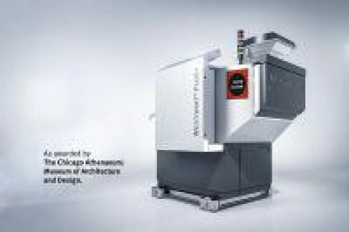 Der neue Dosierofen Westomat Plus+ gewann den renommierten