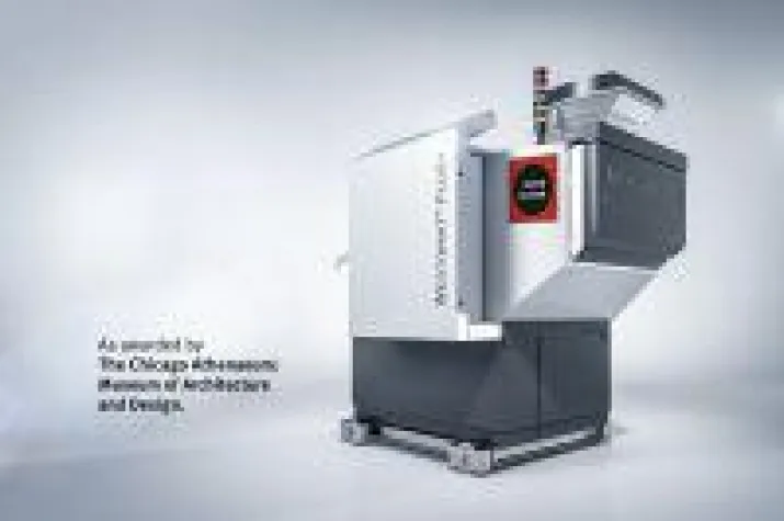 Preisgekrönt und grüner Bild: Preisgekrönt und grüner