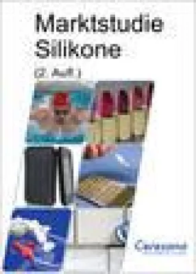 Bild: Wasserdichtes Wachstum: Ceresana untersucht den Weltmarkt für Silikone