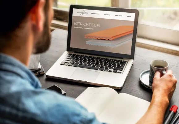 Bild: Neu in Szene gesetzt