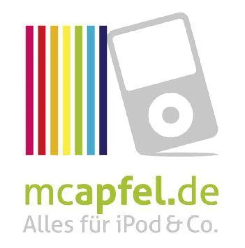 McApfel.de-Logo