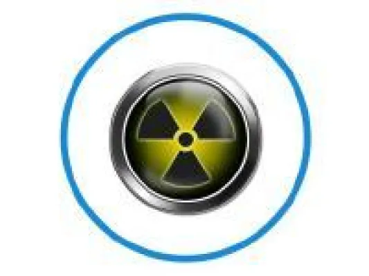 Bild: Uranabbau für atomare Brennstäbe damals - Uranbelastung im Trinkwasser heute?