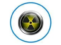 Bild: Uranabbau für atomare Brennstäbe damals - Uranbelastung im Trinkwasser heute?
