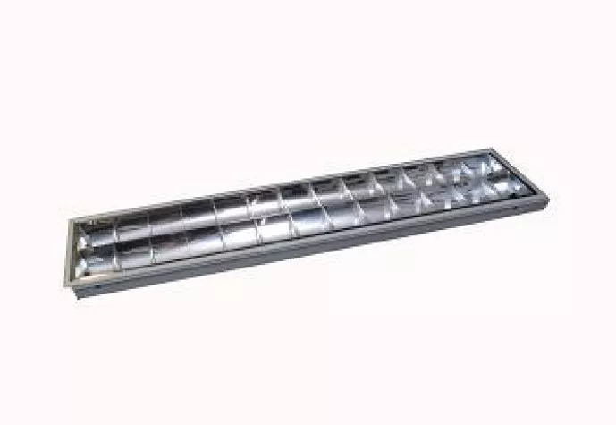 Industrie- und Büroleuchten für LED Röhren Bild: Industrie- und Büroleuchten für LED Röhren