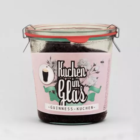 Bild: Kuchen im Glas - DAS ORIGINAL IST ZURÜCK