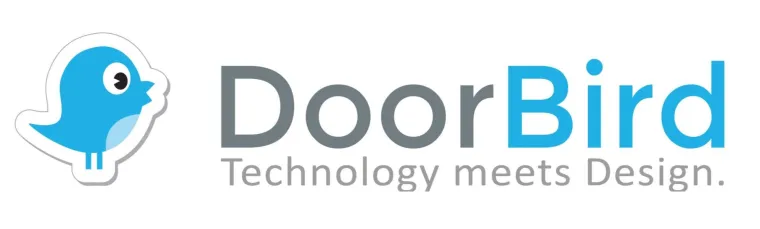 Bild: DoorBird auf der ISE 2020