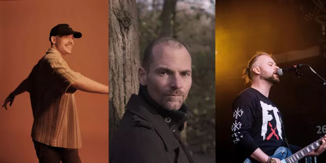 Bild: Feinschliff – Entdecke musikalische Rohdiamanten: Neue Bühne für talentierte Singer-Songwriter in Hannover