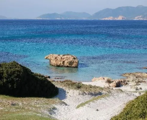 Bild: Last-Minute Sardinien – Sonder-Angebote für Ferienhäuser und Hotels auf Sardinien
