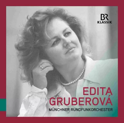 Bild: Edita Gruberová singt berühmte Opernarien