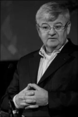 Bild: Joschka Fischer bei Reden über Europa 2008 am 20.01.2008