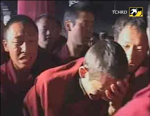 Bild: Immer mehr Mönche und Nonnen in Tibet nehmen sich das Leben