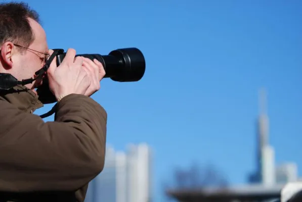 Bild: Fotokurse in Leipzig und Dresden - Fotografie Kreativ erweitert das Angebot