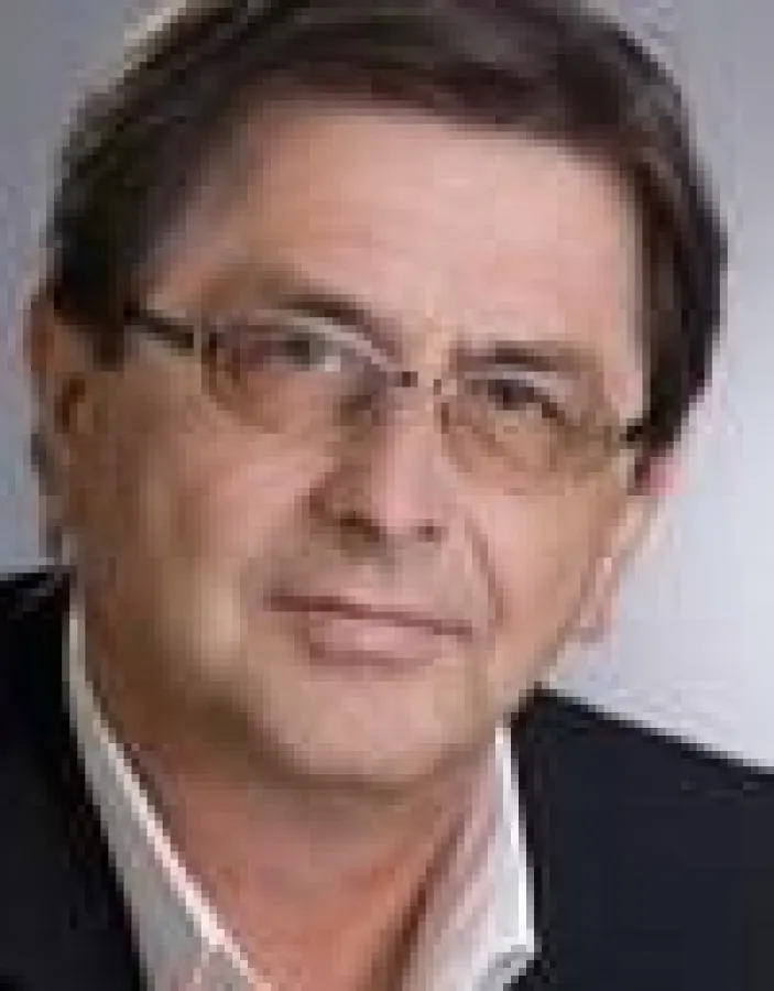 (C) Prof. Dr. Peter Berger