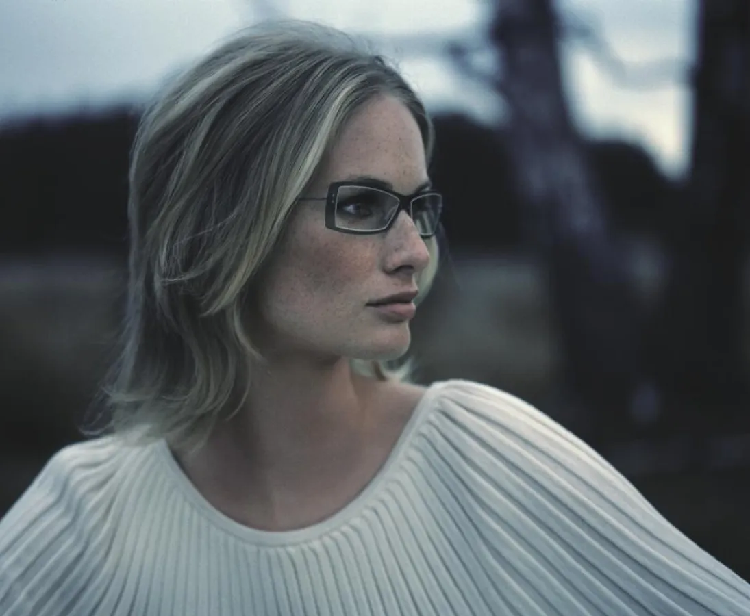 STAFFAN PREUTZ DESIGN 500-Serie, Brilleninnovation aus Schweden (Foto: New Line Optik)