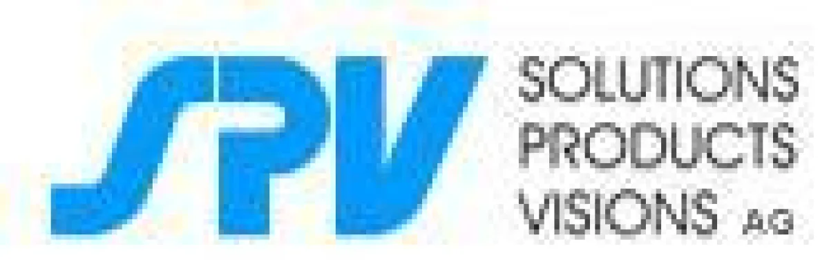 SPV Solutions, Products, Visions AG