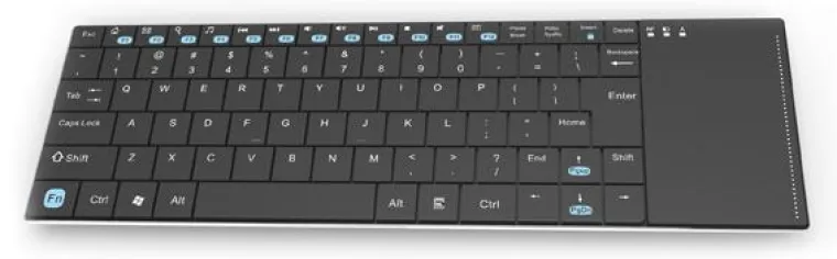 Bild: Mit GEMBIRD kabellos unterwegs