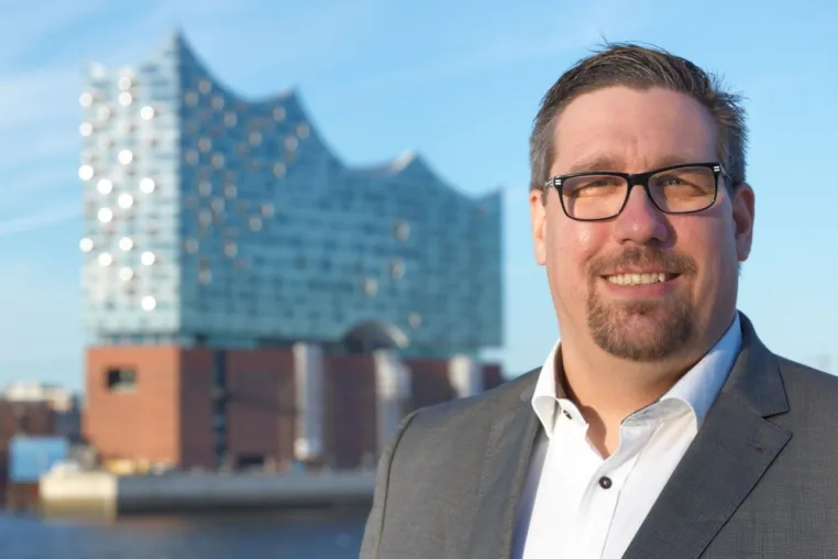 Bild: Sven Mahn IT realisiert Dynamics-365-Finance-Implementierung mit über 80 Mandaten in nur 14 Wochen
