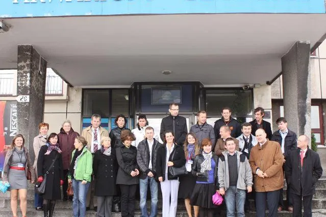 Bild: Informationen zum Meeresmuseum bald auf Russisch durch Projekt an FH Stralsund