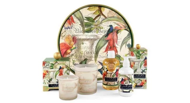 Bild: Michel Design Works jetzt neu im Sortiment bei LadyButler