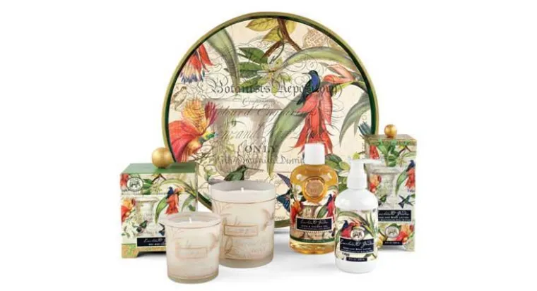 Bild: Michel Design Works jetzt neu im Sortiment bei LadyButler