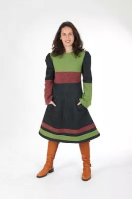 Neues und einzigartiges Design - Alice Wonderland und Clearity neue Damenkollektionen Bild: Neues und einzigartiges Design - Alice Wonderland und Clearity neue Damenkollektionen