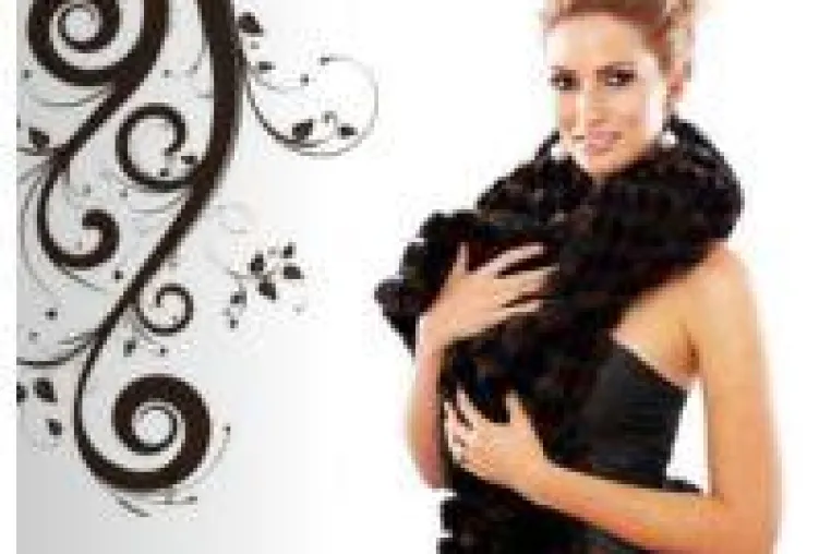 Bild: Brautmoden und Abendkleider: Meisterleistungen des Designs