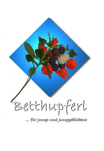 Bild: NEU ... Taschenbuch erschienen: "Betthupferl" - Gutenachtgeschichten für Junge und Junggebliebene