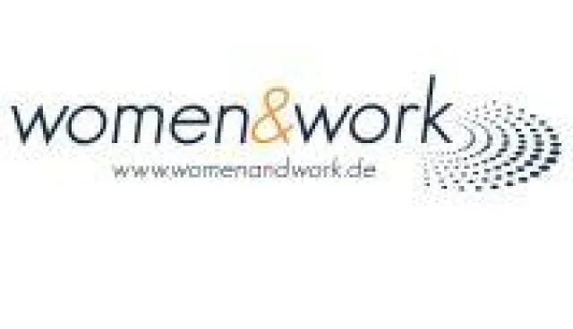 Bild: Messe-Kongress women&work 2013 auch in Zürich und Wien
