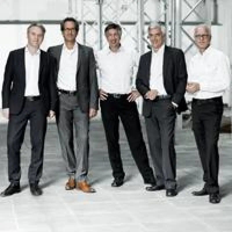 Das neue wirDesign-Führungsteam